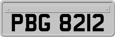 PBG8212