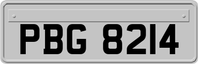 PBG8214