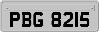 PBG8215