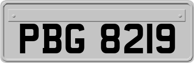 PBG8219