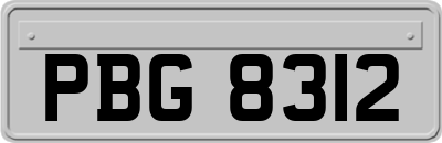 PBG8312