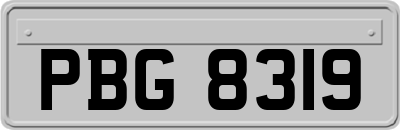 PBG8319