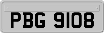 PBG9108