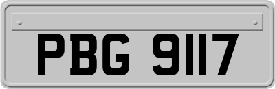 PBG9117