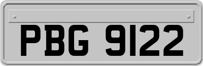 PBG9122