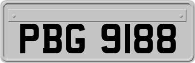 PBG9188