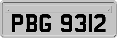 PBG9312