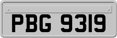 PBG9319