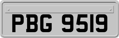 PBG9519