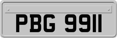 PBG9911