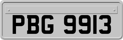 PBG9913