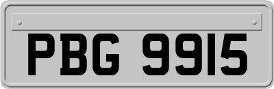 PBG9915