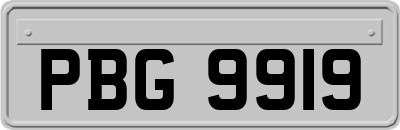 PBG9919