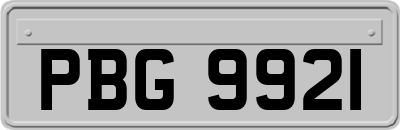 PBG9921