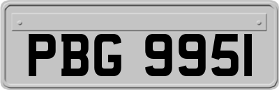 PBG9951