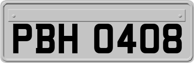 PBH0408