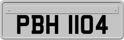 PBH1104