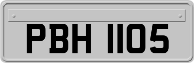 PBH1105