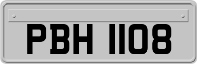 PBH1108