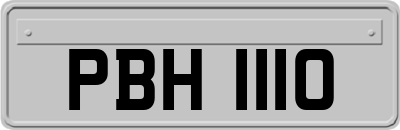 PBH1110