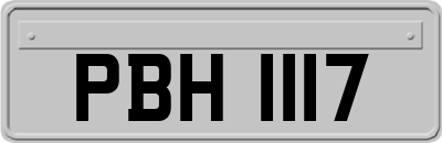 PBH1117