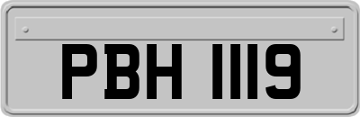 PBH1119