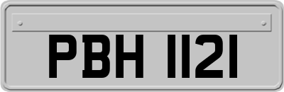 PBH1121