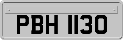 PBH1130