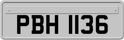 PBH1136