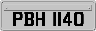 PBH1140