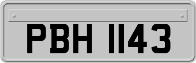 PBH1143