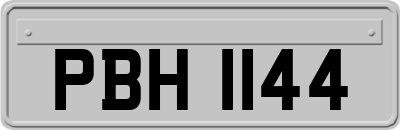 PBH1144