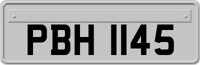 PBH1145