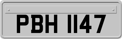 PBH1147