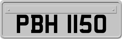 PBH1150