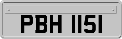 PBH1151