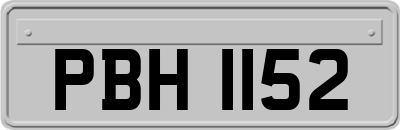 PBH1152