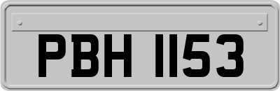 PBH1153