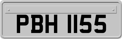 PBH1155