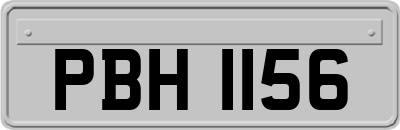 PBH1156