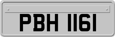 PBH1161