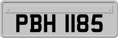 PBH1185