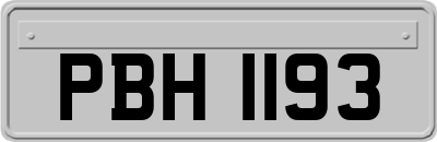 PBH1193