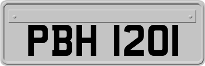 PBH1201