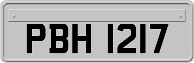 PBH1217