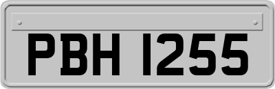 PBH1255