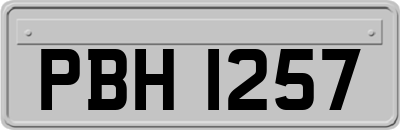 PBH1257