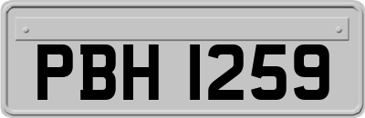 PBH1259