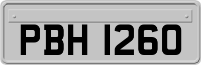 PBH1260