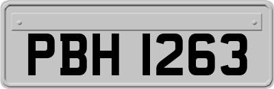 PBH1263